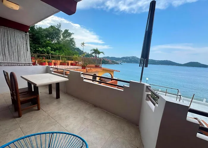 Sol Apartamento *