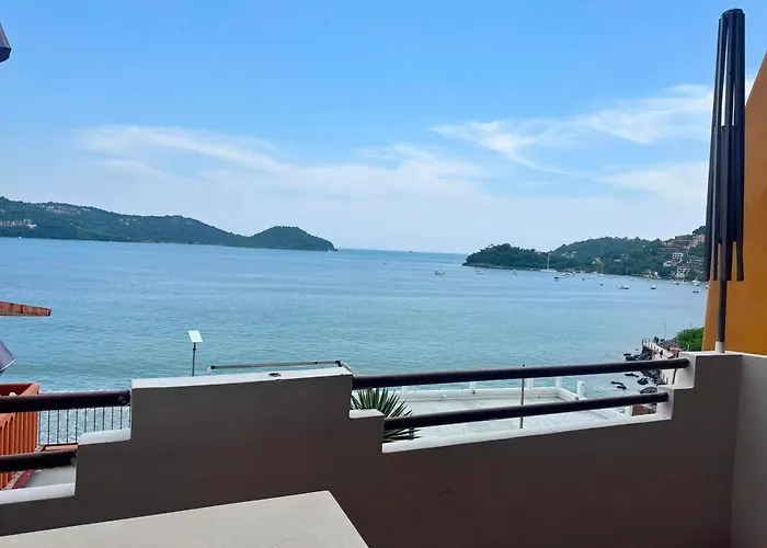 Sol * Zihuatanejo