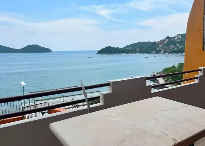 Sol Apartamento Zihuatanejo