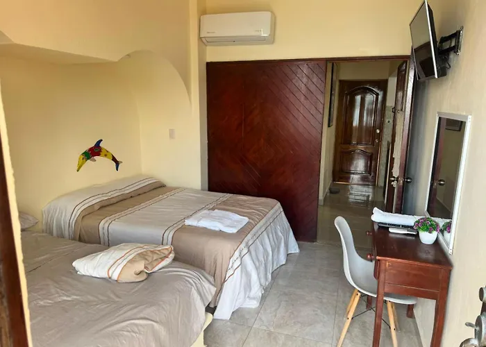 Sol Apartamento Zihuatanejo